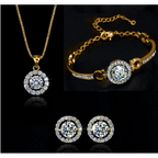 Jewelry sets - BRO Webshop