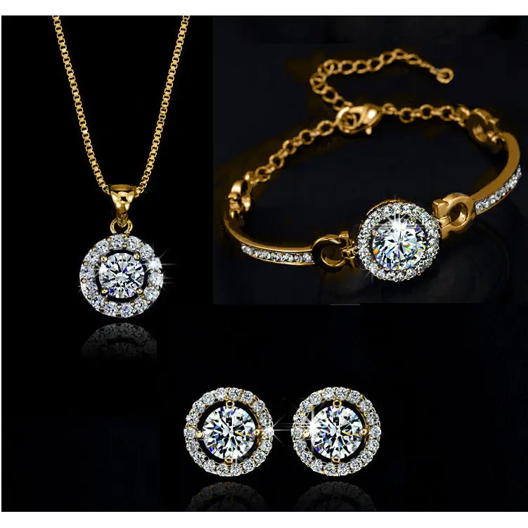 Jewelry sets - BRO Webshop