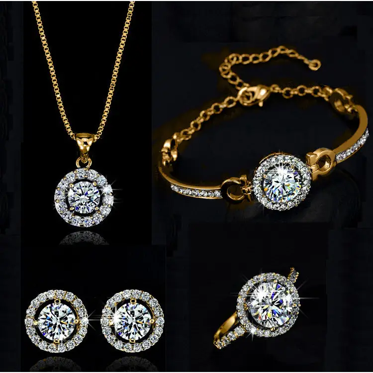 Jewelry sets - BRO Webshop