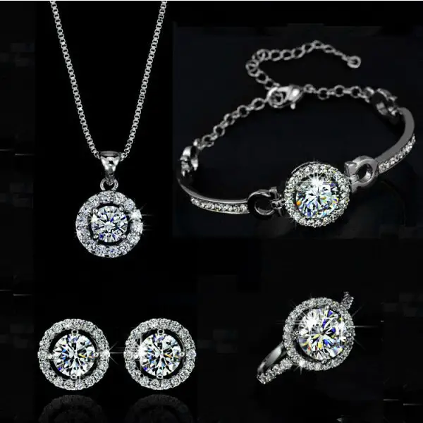 Jewelry sets - BRO Webshop