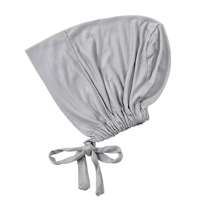 Elastische Onderhijab – Comfort Fit