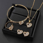 Love jewelry set - BRO Webshop