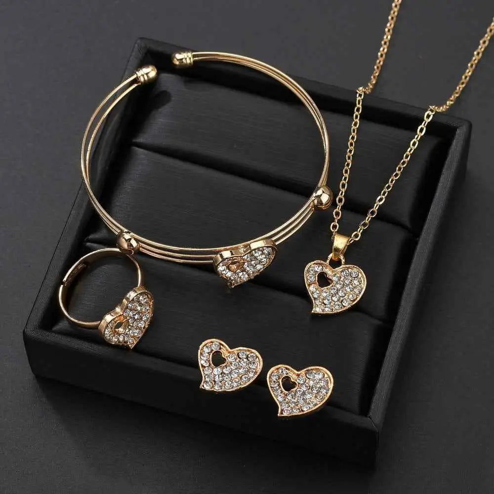 Love jewelry set - BRO Webshop