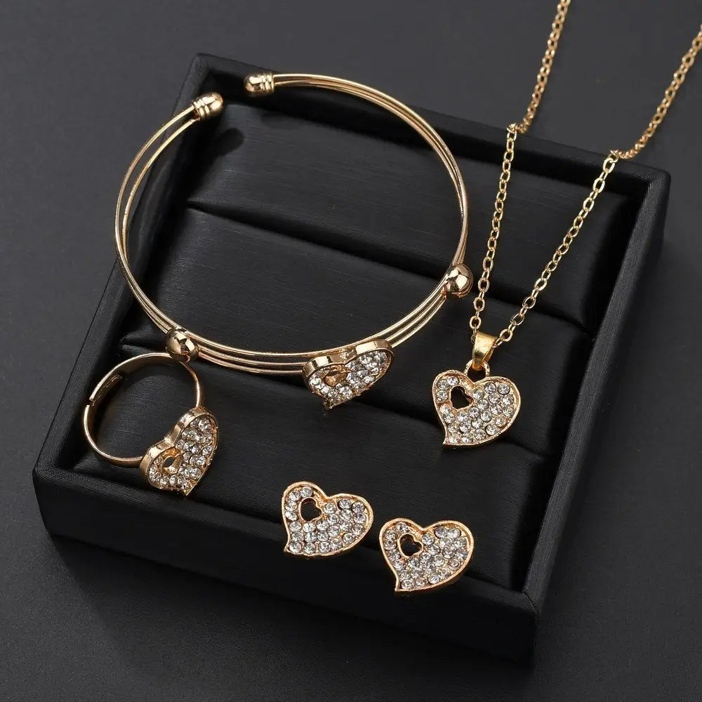 Love jewelry set - BRO Webshop