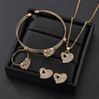 Love jewelry set - BRO Webshop
