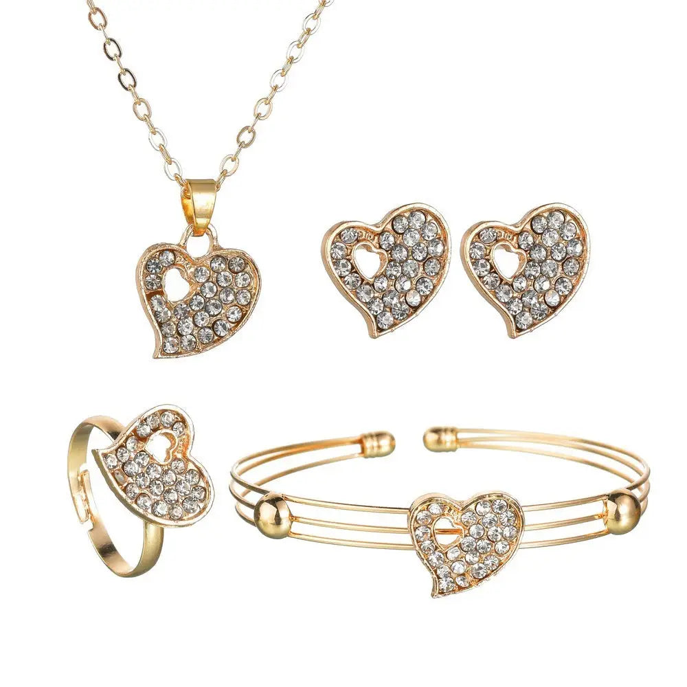 Love jewelry set - BRO Webshop