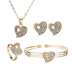 Love jewelry set - BRO Webshop