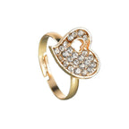 Love jewelry set - BRO Webshop