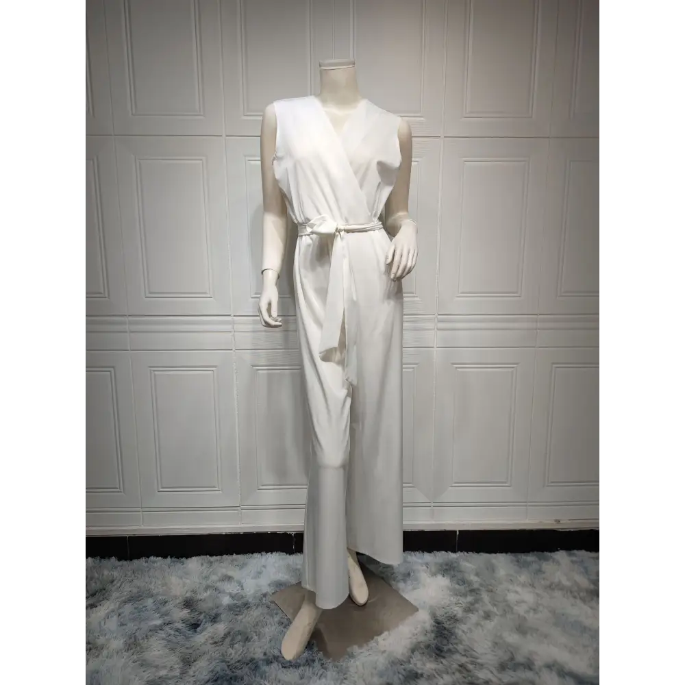 Cardigan-jas met chiffon patchwork - BRO Webshop