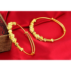 Vintage ethnic style bangles - BRO Webshop
