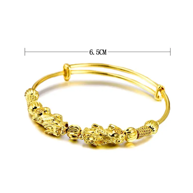 Vintage ethnic style bangles - BRO Webshop