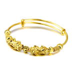 Vintage ethnic style bangles - BRO Webshop