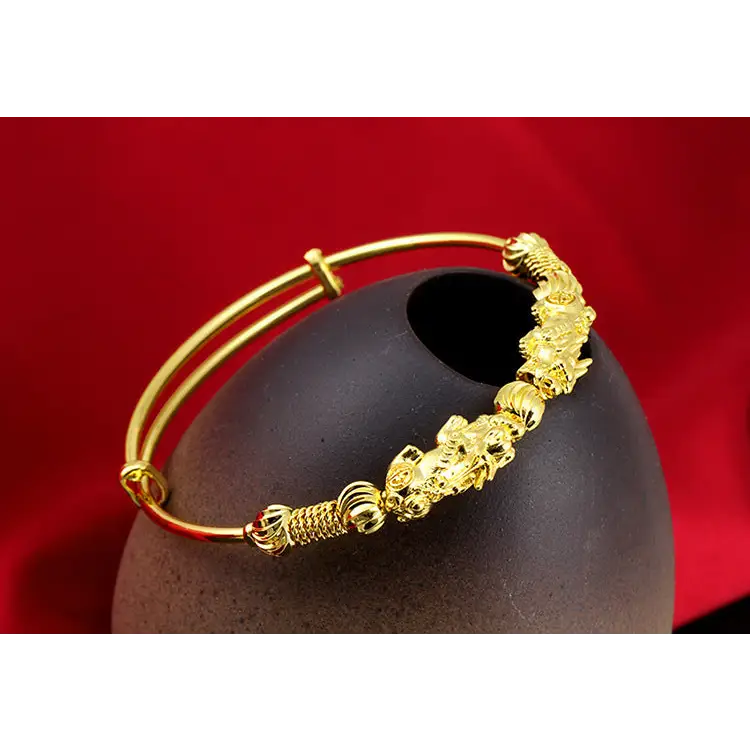 Vintage ethnic style bangles - BRO Webshop