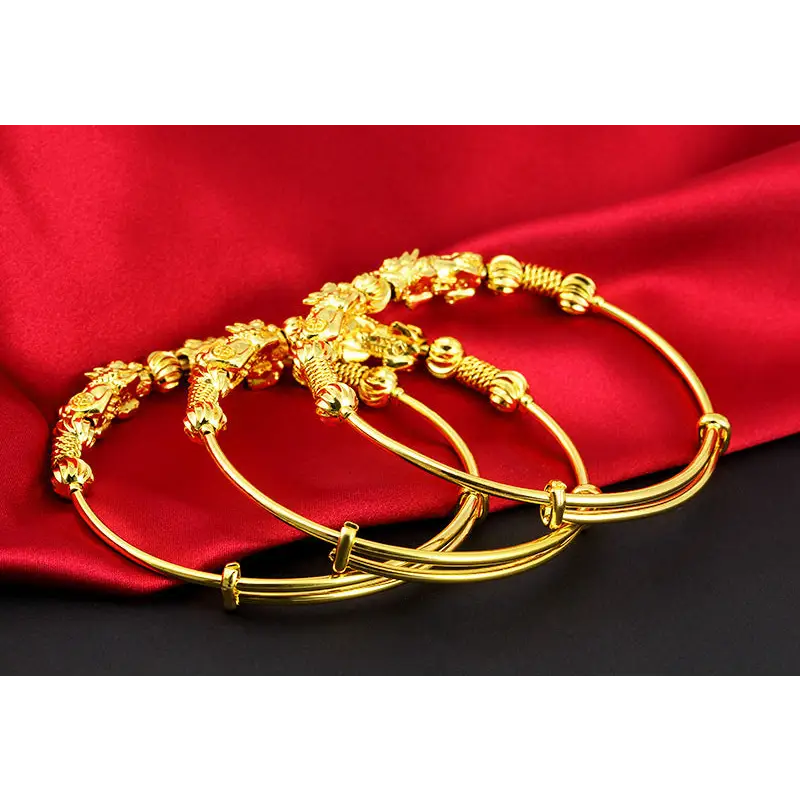 Vintage ethnic style bangles - BRO Webshop