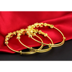 Vintage ethnic style bangles - BRO Webshop