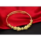 Vintage ethnic style bangles - BRO Webshop