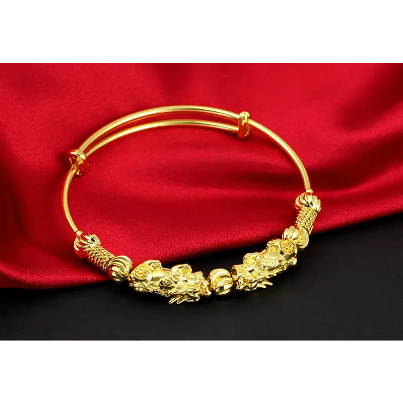 Vintage ethnic style bangles - BRO Webshop
