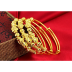 Vintage ethnic style bangles - BRO Webshop