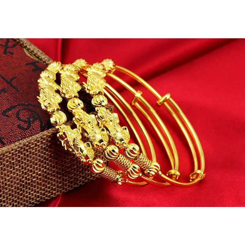 Vintage ethnic style bangles - BRO Webshop