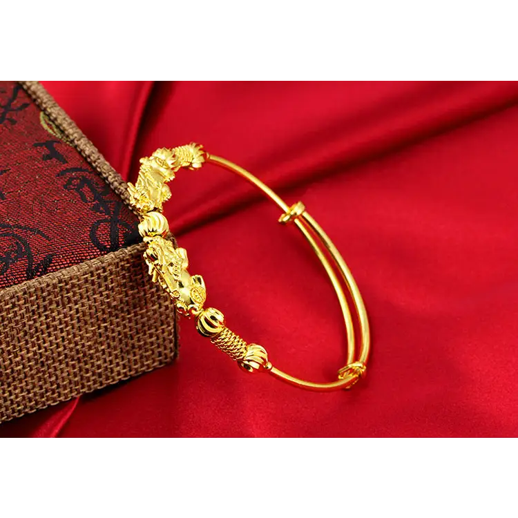Vintage ethnic style bangles - BRO Webshop