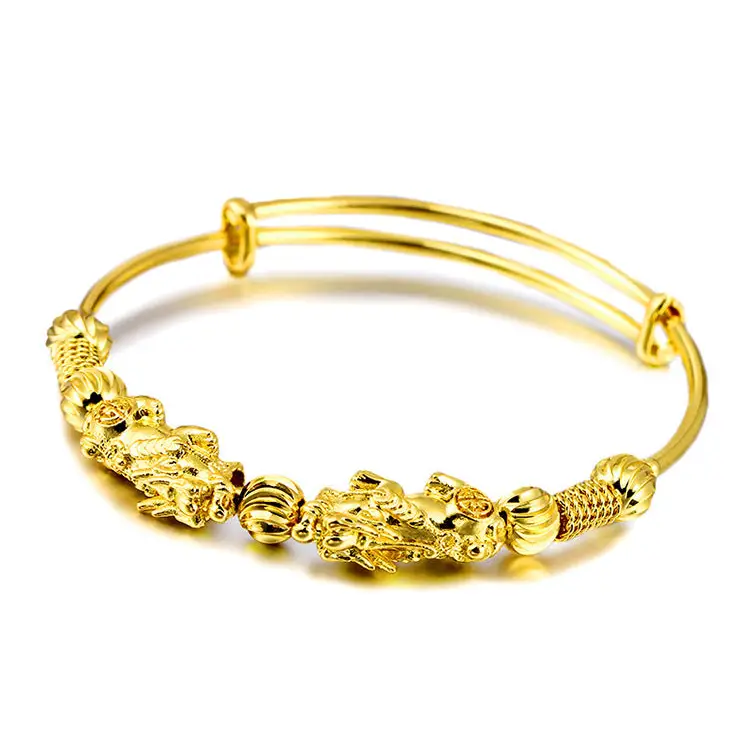 Vintage ethnic style bangles - BRO Webshop